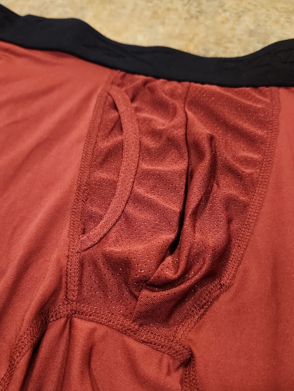 3 Performance Boxer Briefs - Picture 5 of 8